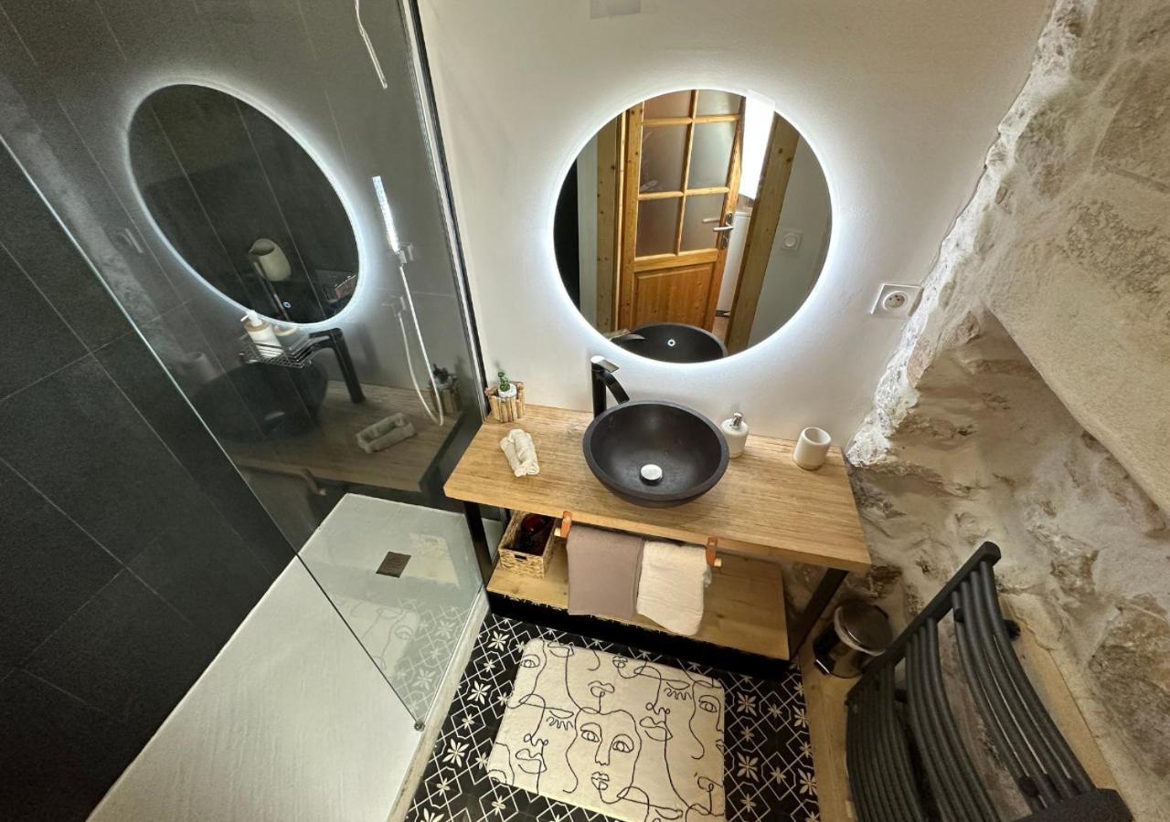 French Loft - Central & Comfy Annecy Extérieur photo