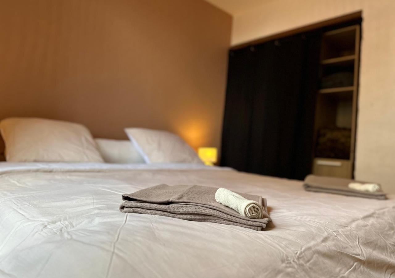 French Loft - Central & Comfy Annecy Extérieur photo