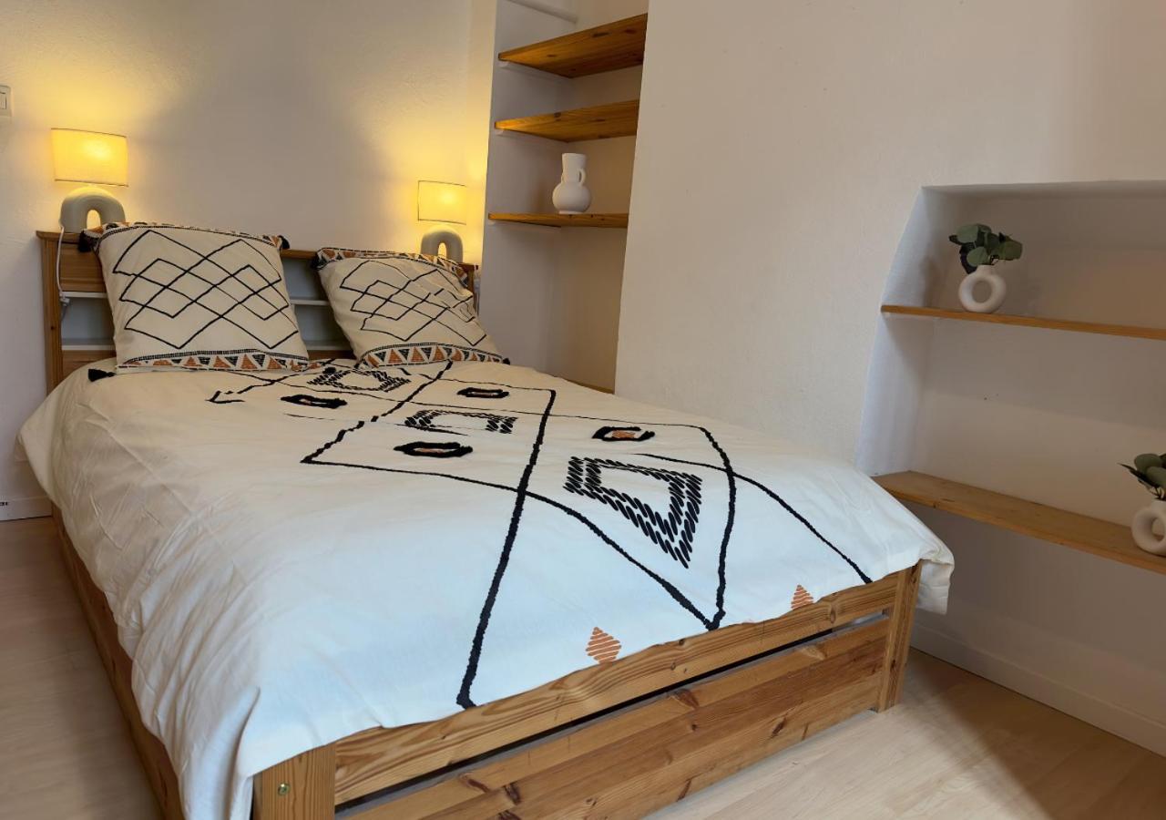 French Loft - Central & Comfy Annecy Extérieur photo