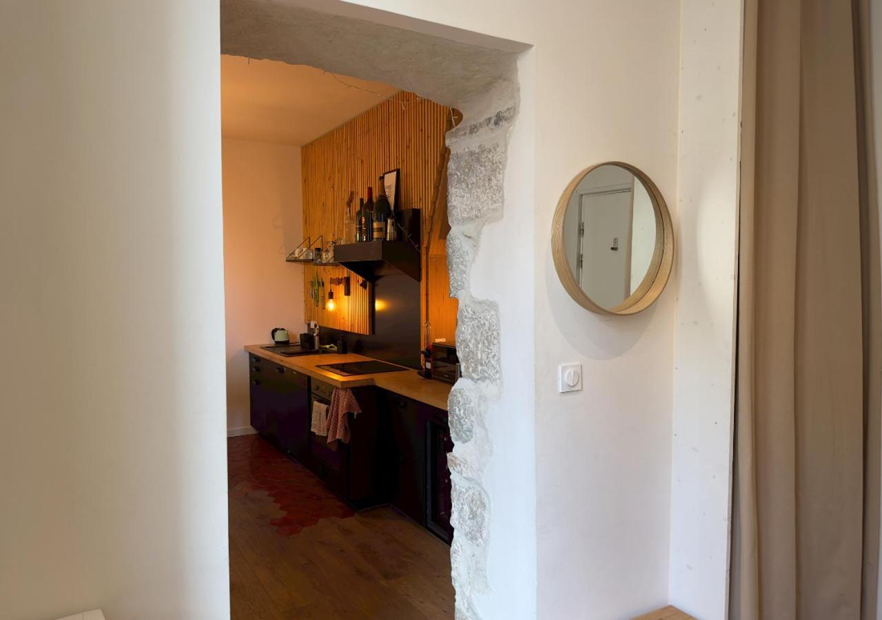 French Loft - Central & Comfy Annecy Extérieur photo