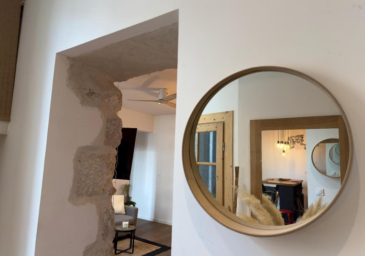 French Loft - Central & Comfy Annecy Extérieur photo
