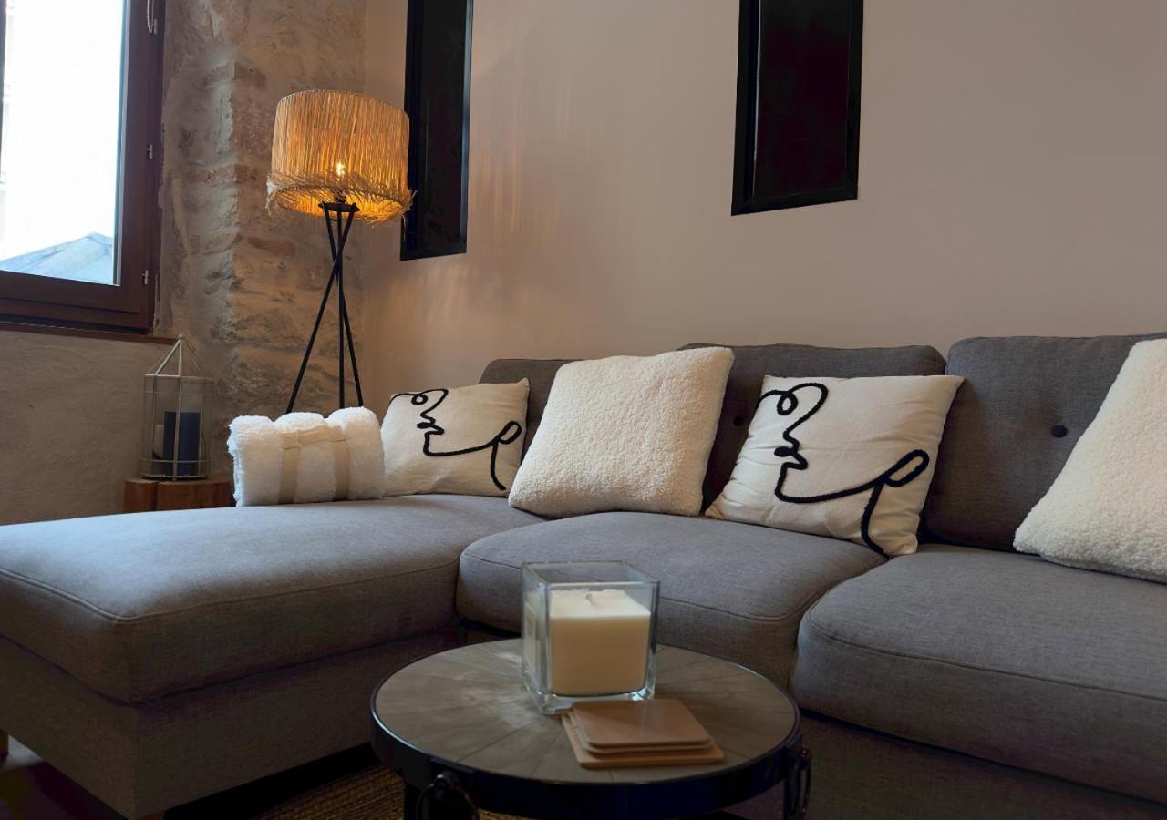 French Loft - Central & Comfy Annecy Extérieur photo